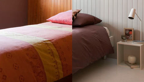 Nowe farby Renowacja V33 - do podłóg i schodów