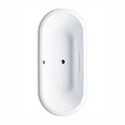 Wanna owalna Ambiente Classic Duo