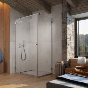 Essenza, Pro Brushed Nicke DWJ 