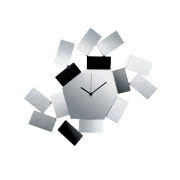 Zegar Ścienny Togh, La Forma, 341 zł