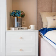 W rytmie luksusu, czyli wnętrze w stylu quiet luxury