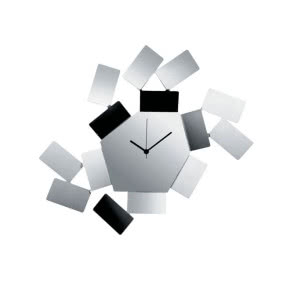 Zegary ścienne - nowoczesne i funkcjonalne podkreślające charakter wnętrz