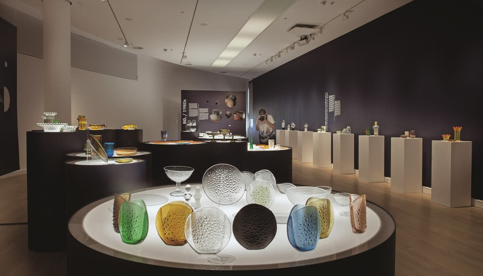 Jakie wystawy odwiedzić jesienią?