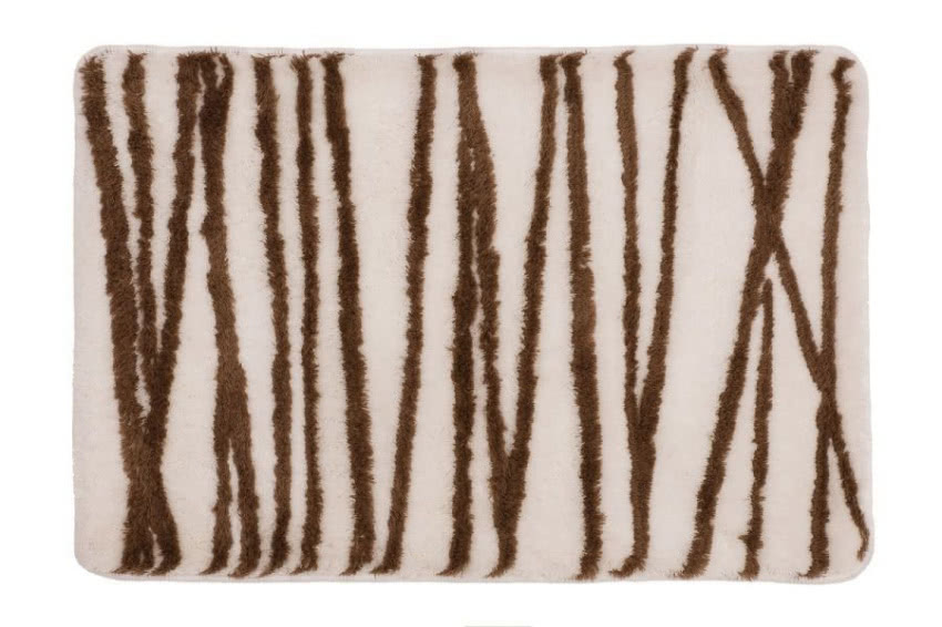 Dywanik łazienkowy Kubana, wym.: 60 x 90 cm,...