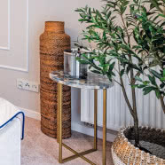 W rytmie luksusu, czyli wnętrze w stylu quiet luxury