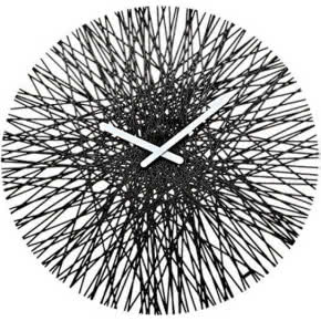 Zegary ścienne - nowoczesne i funkcjonalne podkreślające charakter wnętrz