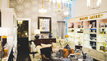 Spotkanie z marką Smania w salonie Archidzieło