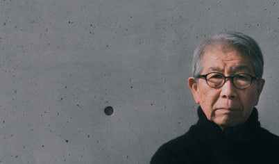 To najbardziej prestiżowe wyróżnienie w architekturze! Nagrodę Pritzkera zdobywa japoński architekt!