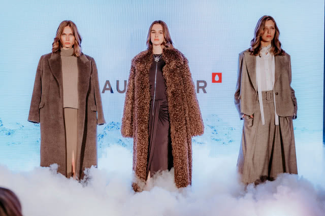 Laurastar i JEMIOL - odkryj wyjątkową współpracę, która rewolucjonizuje modę