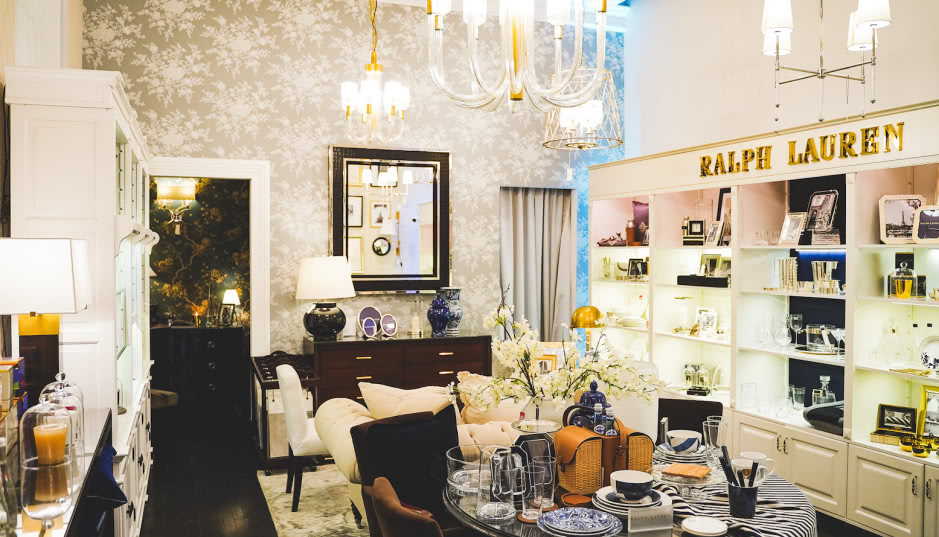 Spotkanie z marką Smania w salonie Archidzieło