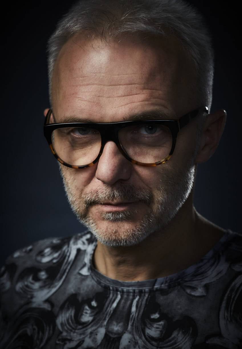 Michał Mutor - fotograf