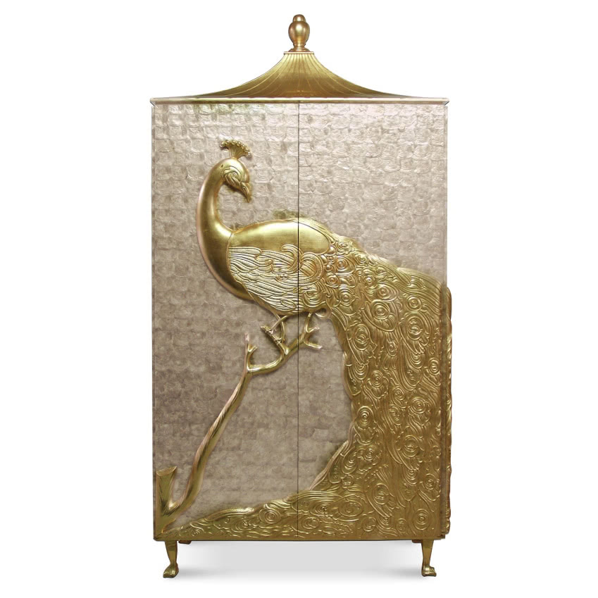 Szafa Camilia,
KOKET,
91 917 zł