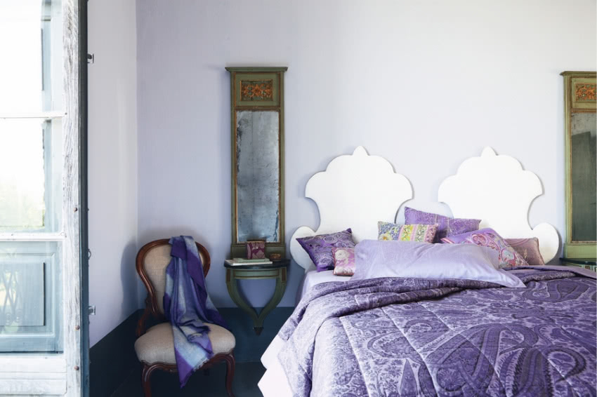 Rodzina Etro od 1968 roku prowadzi dom mody,...