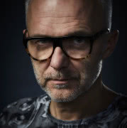 Celestyna Król - fotografka