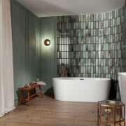 Kolekcja COMA, Ceramika Tubądzin