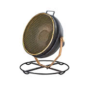 Metalowa lampa wisząca Chandelier Gatsby, wys....