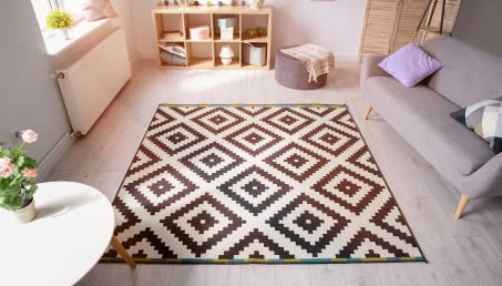 Dywan czy wykładzina - co wybrać?