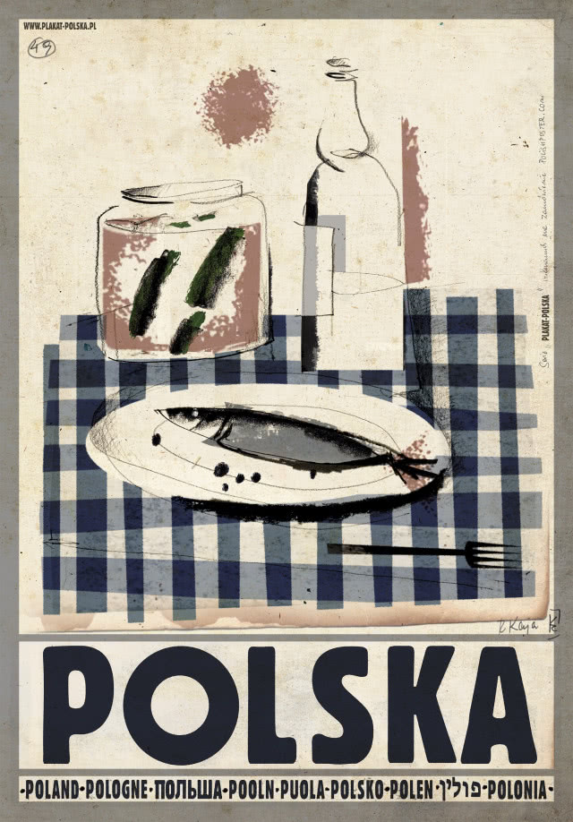 Polska Woda - Ryszard Kaja