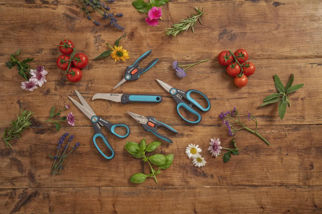 Gardena - zestaw narzędzi