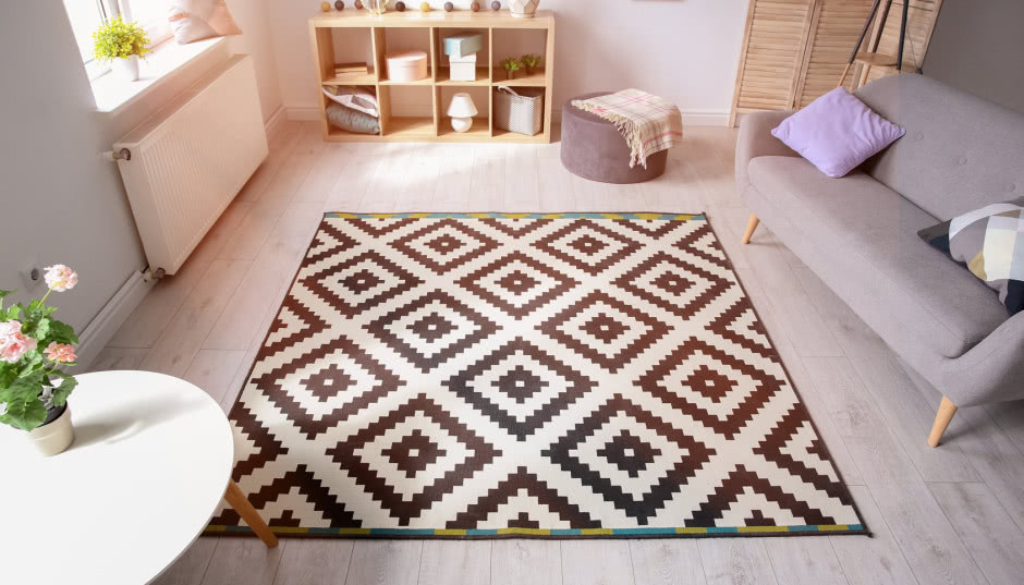 Dywan czy wykładzina - co wybrać?