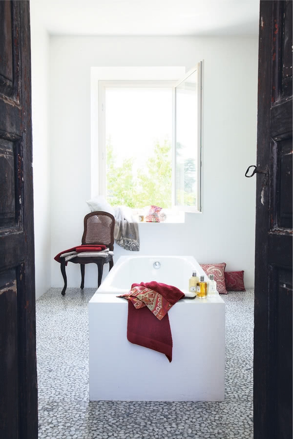 Rodzina Etro od 1968 roku prowadzi dom mody,...