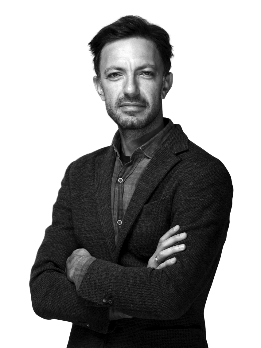 Yassen Hristov - fotograf