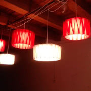 Maksim Shiniak, "Foldlamp" - elementy