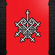 Gadżety z kolekcji "Polska nowoczesna" , Nowik...