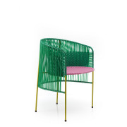 Fotel Madame Shanghai, KARTELL, 2860 zł