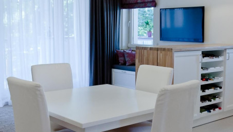 5 powodów dla których wybieramy biel w aranżacji wnętrz