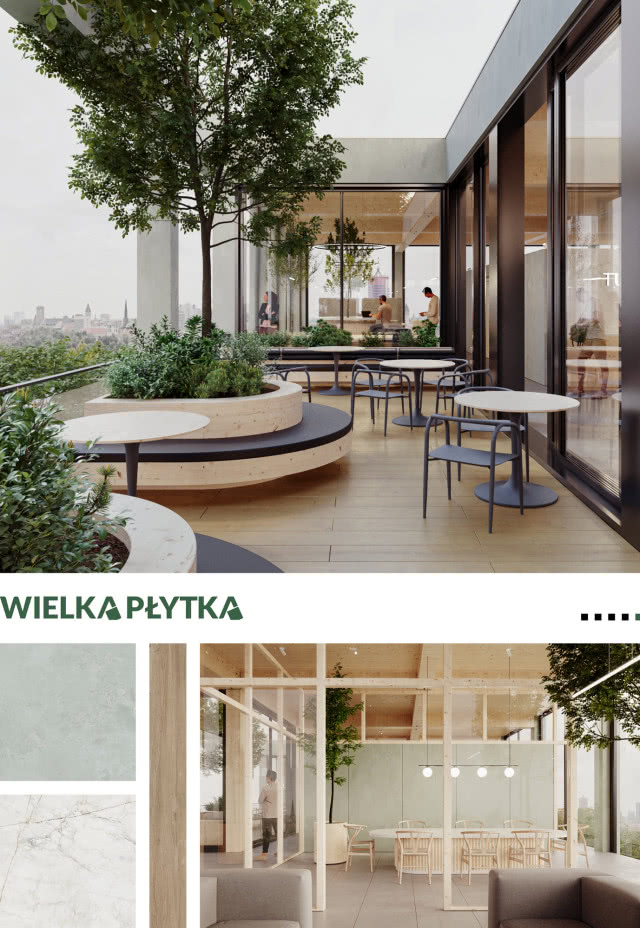 Klaudia Gołaszewska, Polska, i zespół projektowy: Michał Hondo, Marek Grodzicki, Kinga Grzybowska