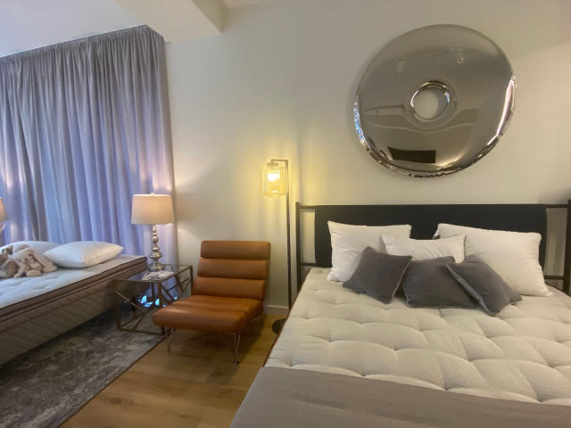 Nowe miejsce na mapie luksusu! Duxiana otwiera nowy showroom w Krakowie