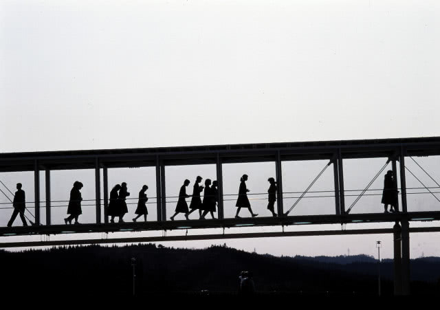 Iwadeyama Junior High School 2