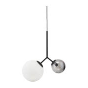 Lampa wisząca Twice, House Doctor