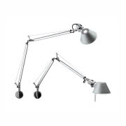 Lampka nocna Tolomeo Parete