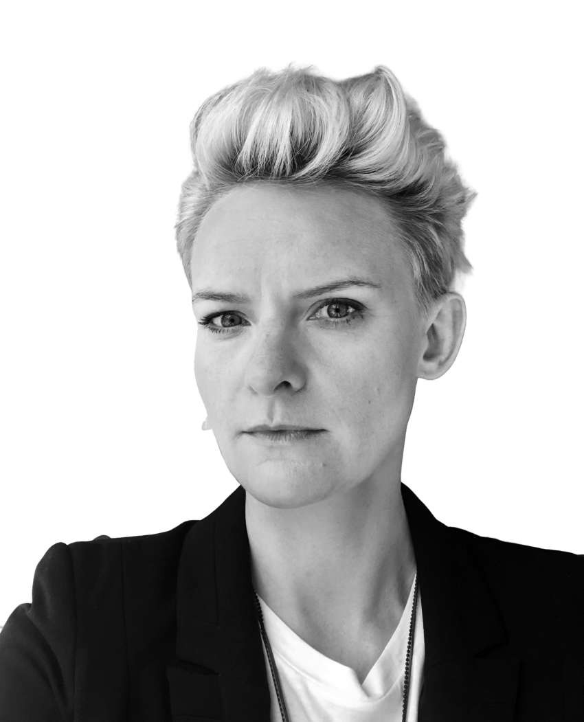 Celestyna Król - fotografka