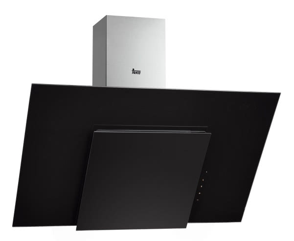 Okap TEKA DVS 983 (szer. 90 cm) czarny kosztuje...