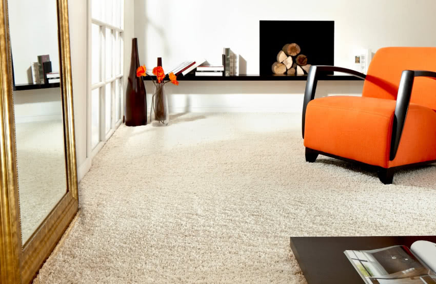 Shaggy Belize, miękka wykładzina typu shaggy na...