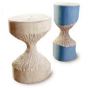 Ludziki, czyli maskotki ze starych ubrań...