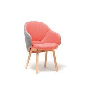 Fotel Madame Shanghai, KARTELL, 2860 zł