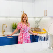 W rytmie luksusu, czyli wnętrze w stylu quiet luxury