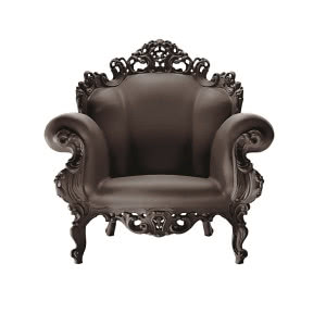 Styl barokowy i współczesne wnętrza? To możliwe!