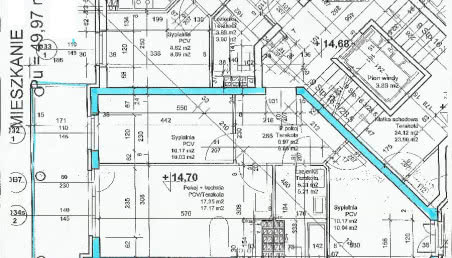 Jak inaczej rozplanować mieszkanie?