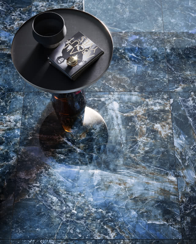 Kolekcja Color Crush Opoczno nagrodzona Red Dot Design Award 2021