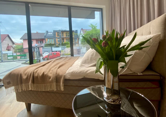 Nowe miejsce na mapie luksusu! Duxiana otwiera nowy showroom w Krakowie