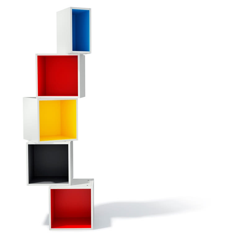 Elementy nowego systemu mebli kuchennych IKEA