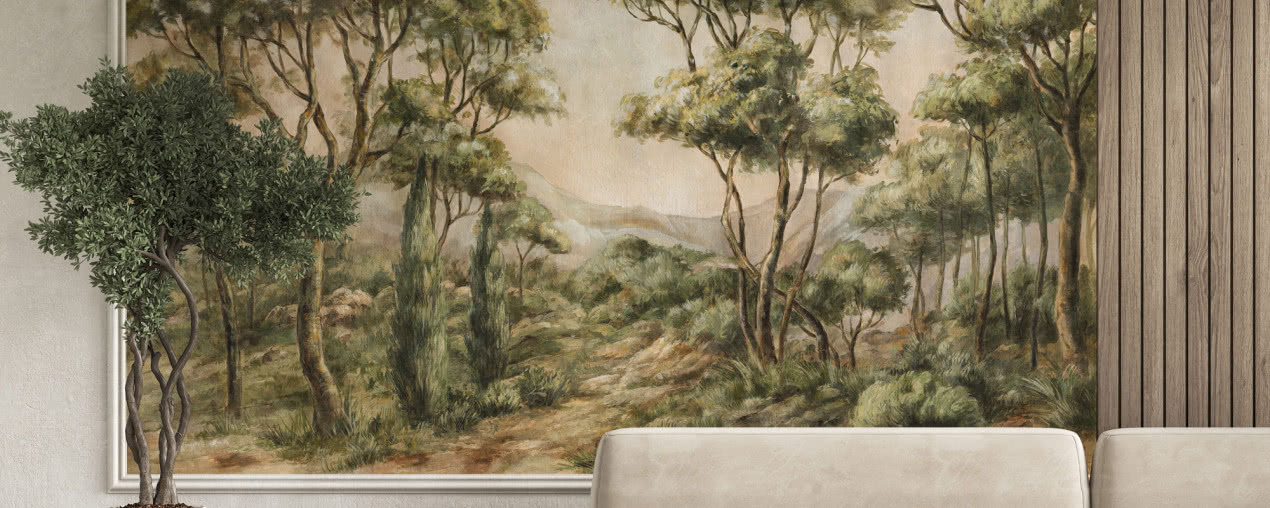 Powrót do autentyczności, natury i sztuki. O tym, jak wnętrza stają się przestrzenią  dla codziennych inspiracji