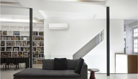 Klimatyzator Electrolux? Już są w Polsce!