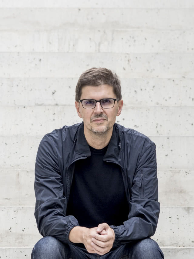 Alberto Veiga