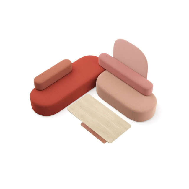 Meble Revo marki Profim